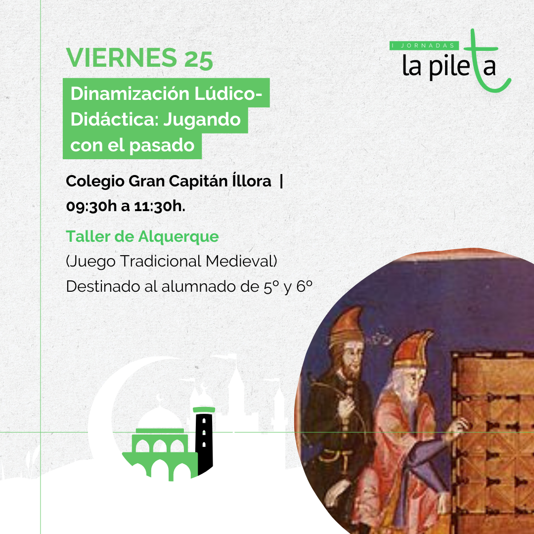 Programa · Viernes 25