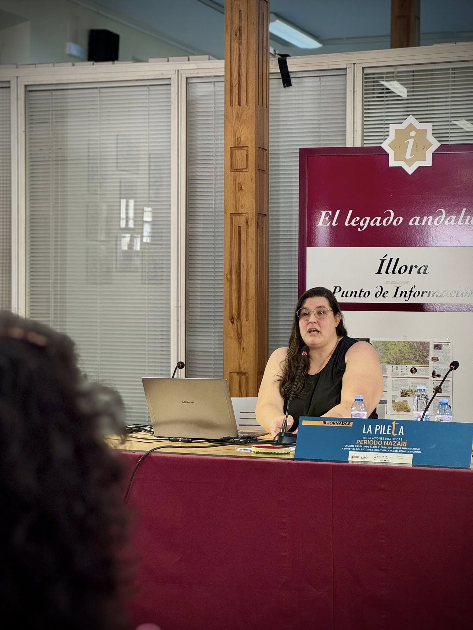 Actividades educativas