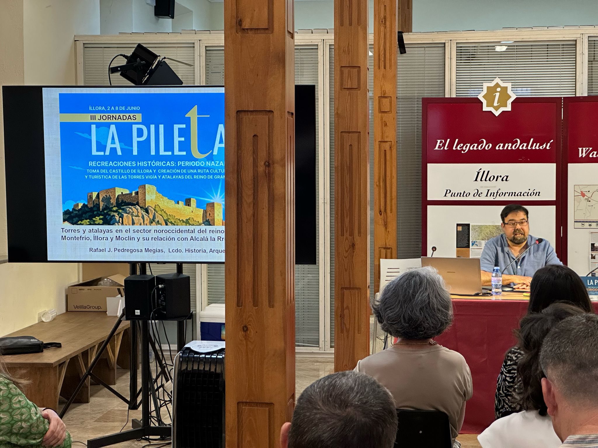 Mesa redonda