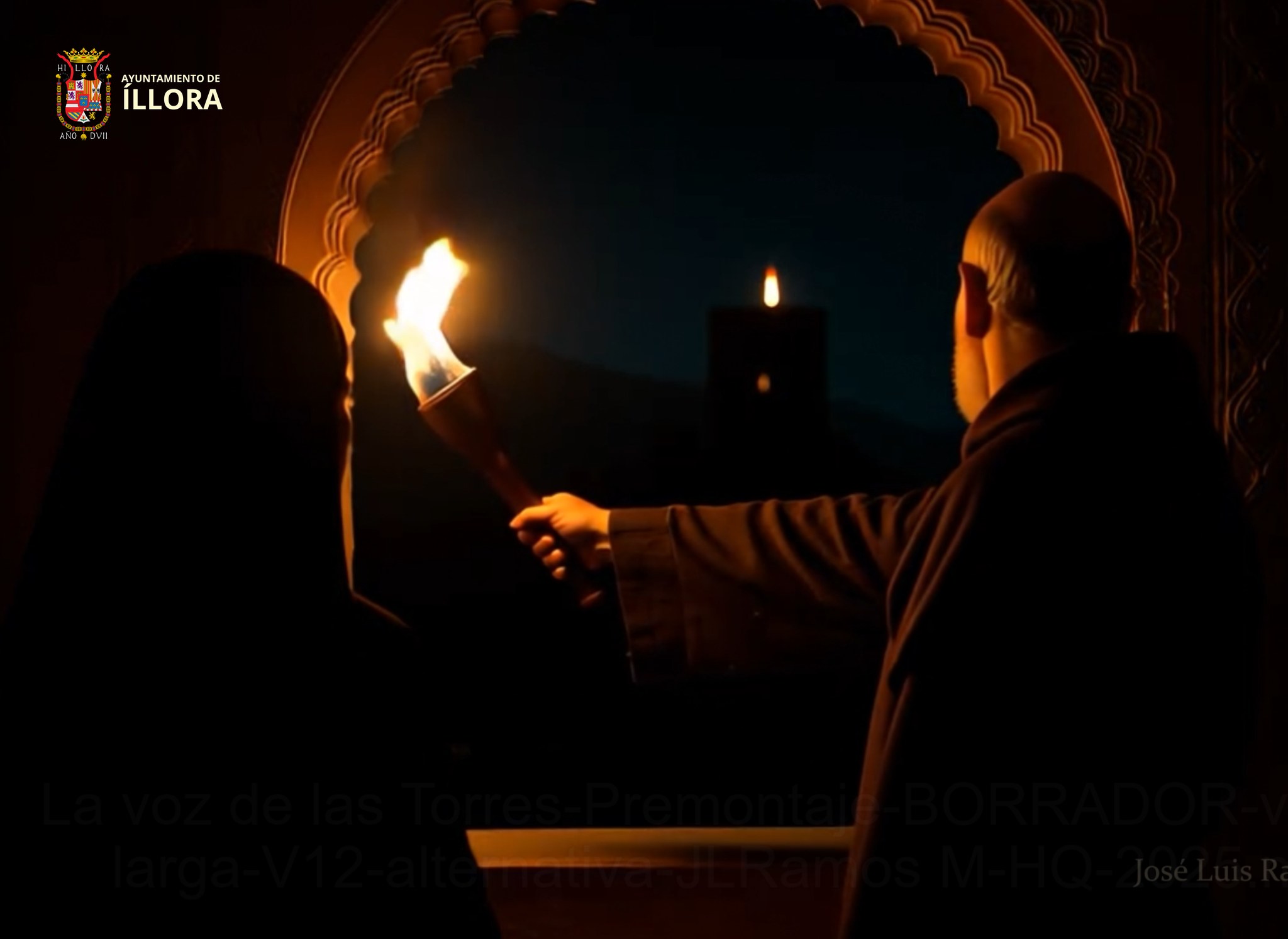 Ciclo documental Al-Andalus