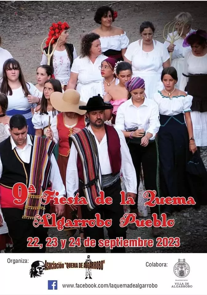 II Jornadas La Pileta
