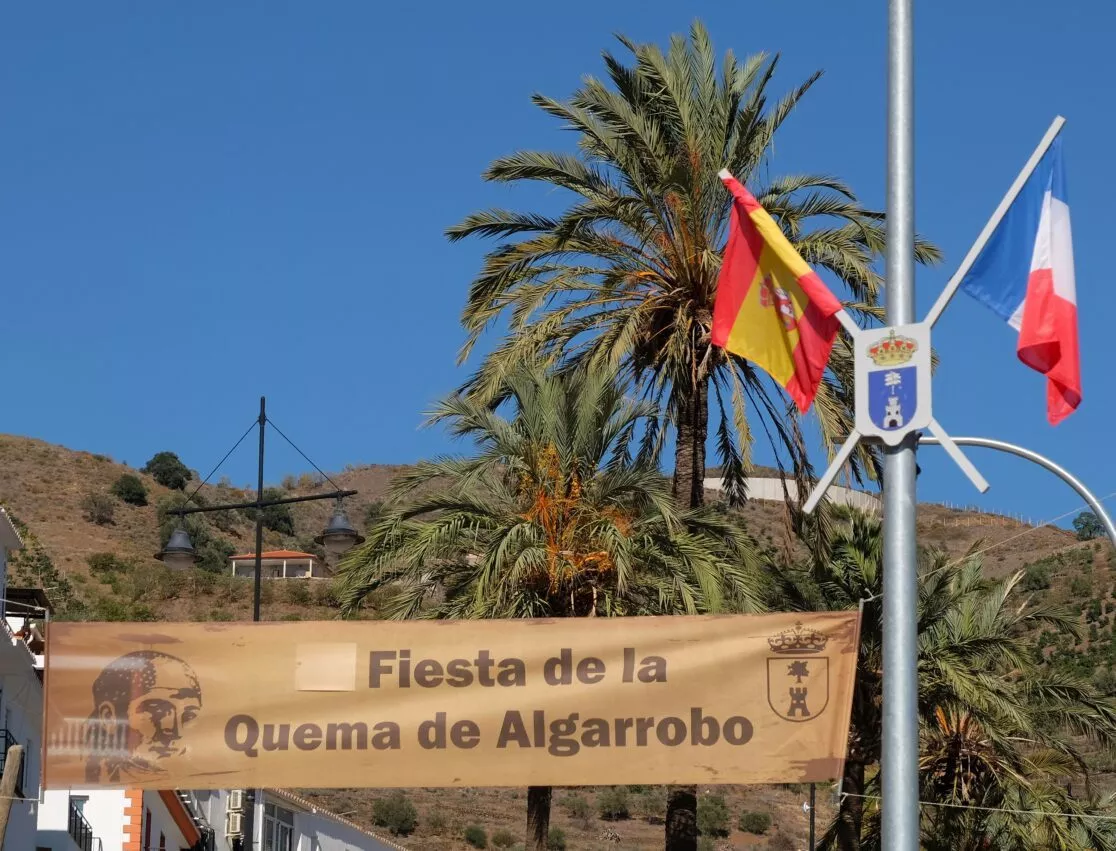 II Jornadas La Pileta