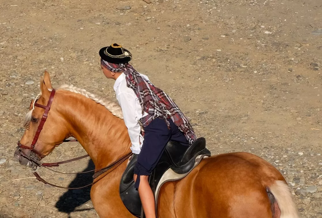 II Jornadas La Pileta