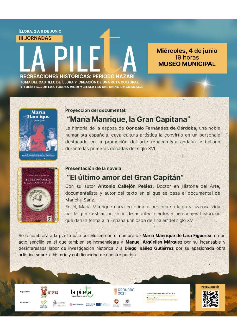 Ciclo de cine II