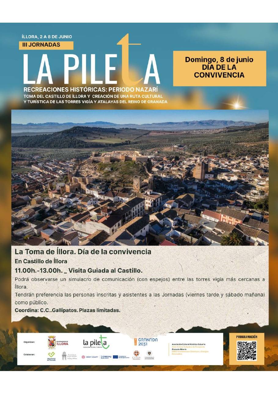Día de la Convivencia