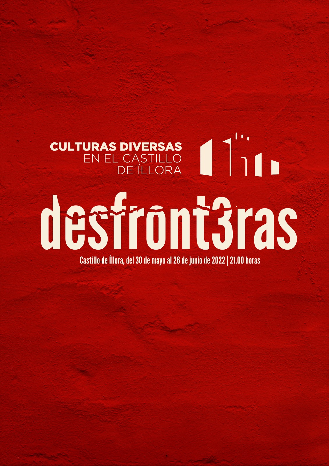 Programa Desfronteras III