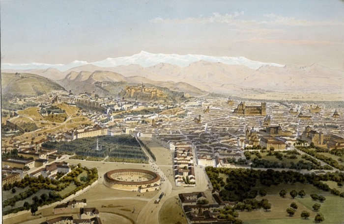 II Jornadas La Pileta