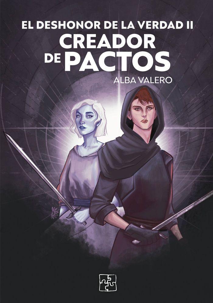 Creador de pactos