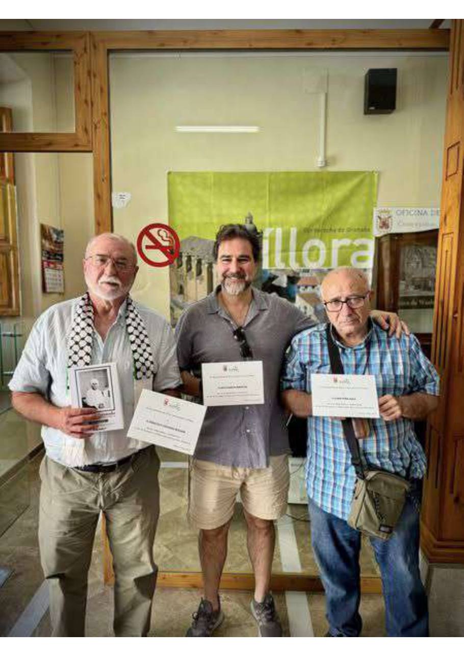 Galería de fotos
