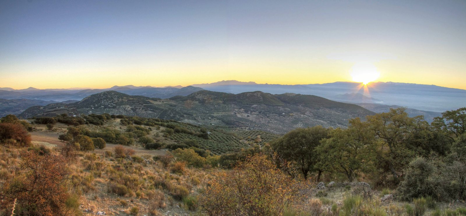 Turismo de Íllora