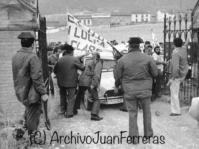 II Jornadas La Pileta