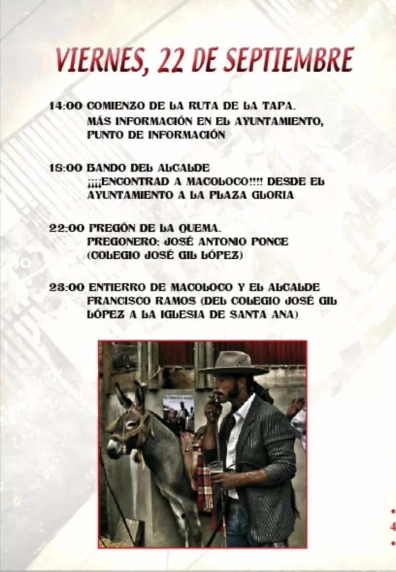 II Jornadas La Pileta