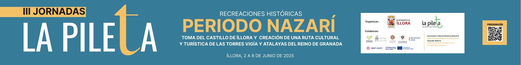 Lonas de la exposición