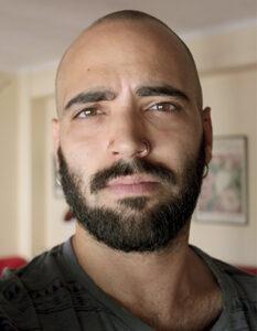 Paco Vílchez