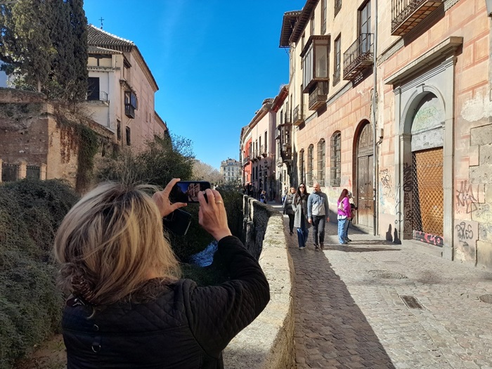 II Jornadas La Pileta